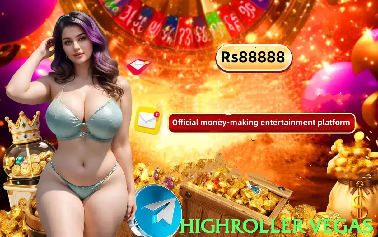 highroller vegas - 3