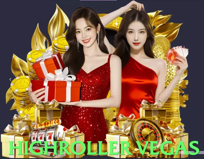 highroller vegas - 3