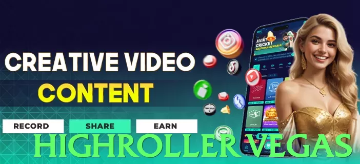 highroller vegas - 3