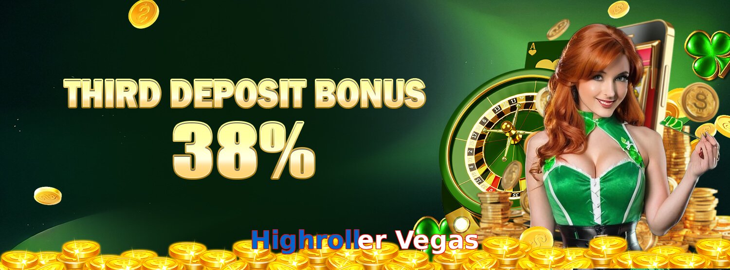 Highroller Vegas