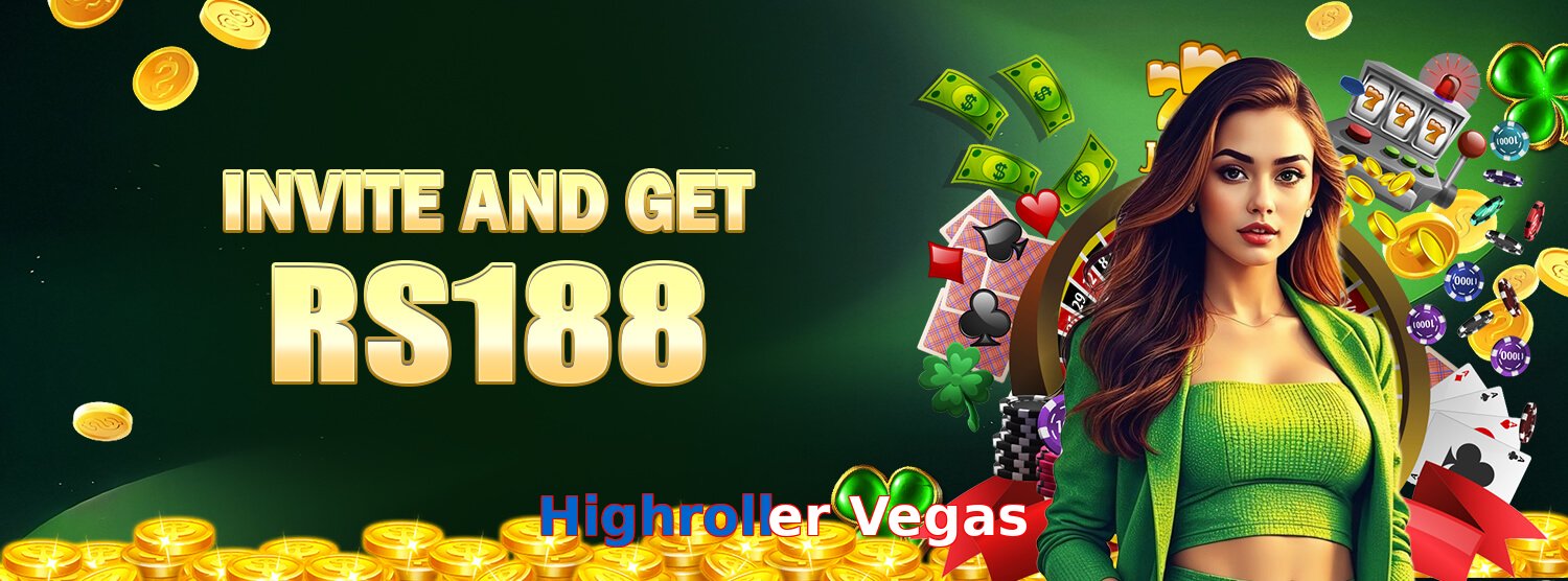 Highroller Vegas