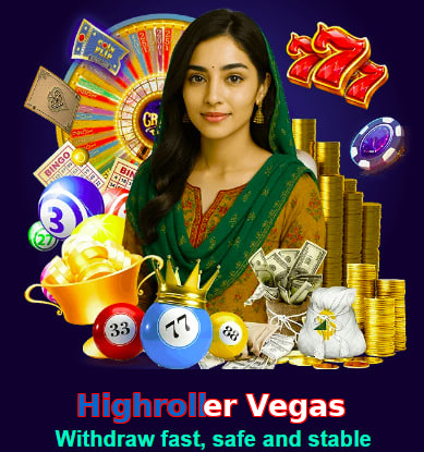 Highroller Vegas