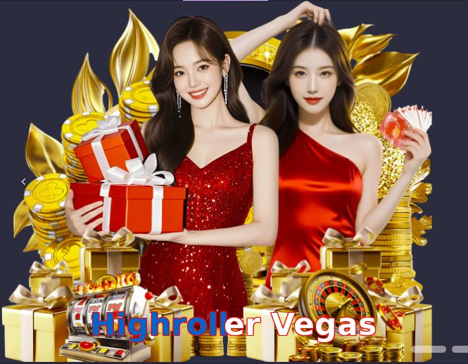 Highroller Vegas