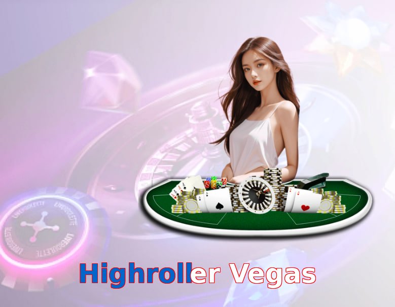 Highroller Vegas