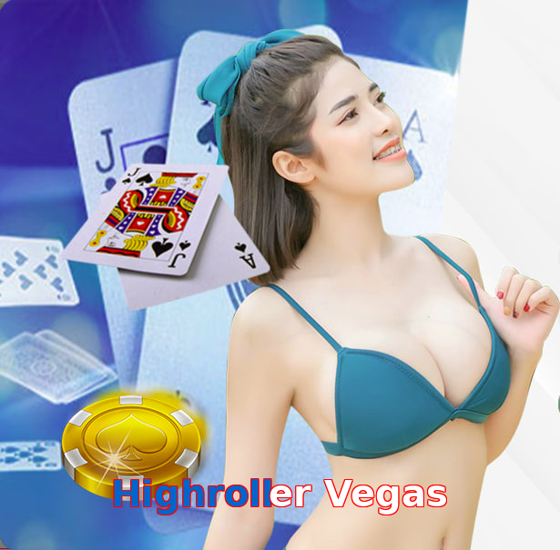 Highroller Vegas